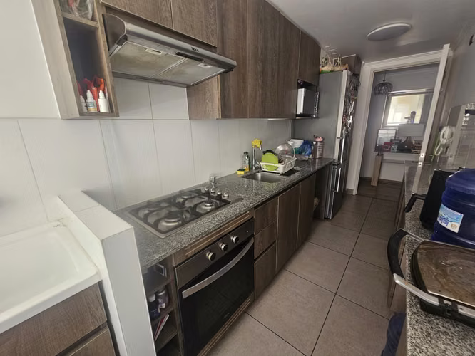 En Venta departamento de 3 dormitorios – Cond. Altos de Huayquique - Imagen 18