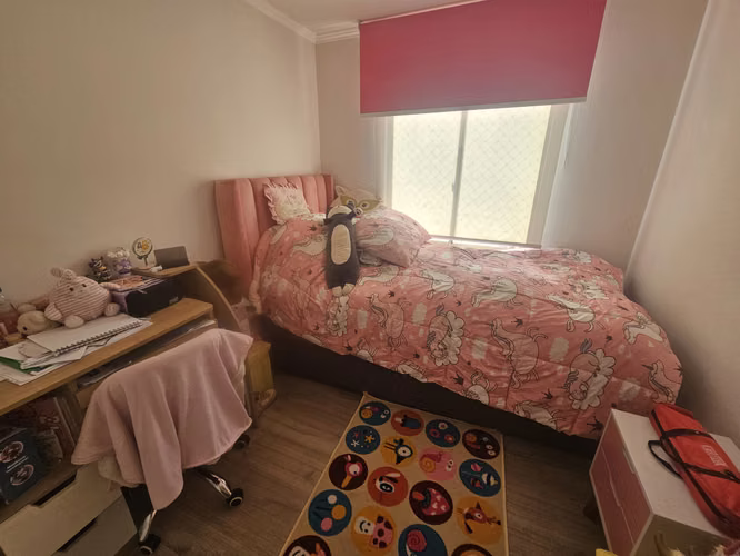 En Venta departamento de 3 dormitorios – Cond. Altos de Huayquique - Imagen 12
