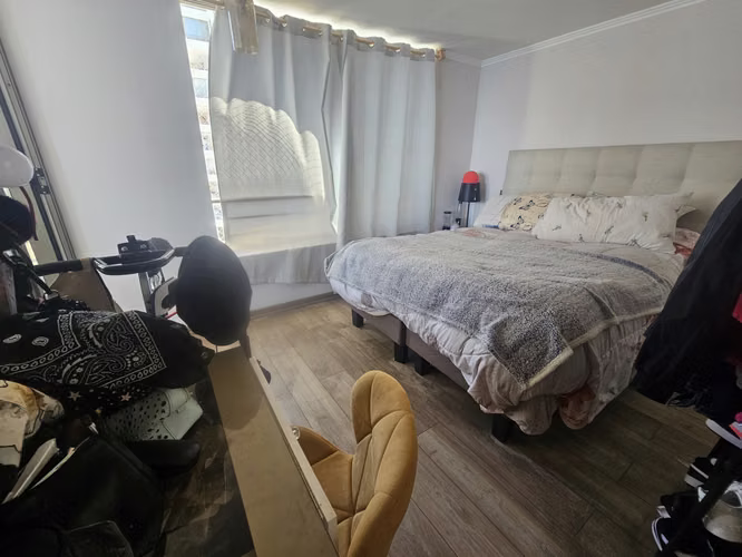 En Venta departamento de 3 dormitorios – Cond. Altos de Huayquique - Imagen 10
