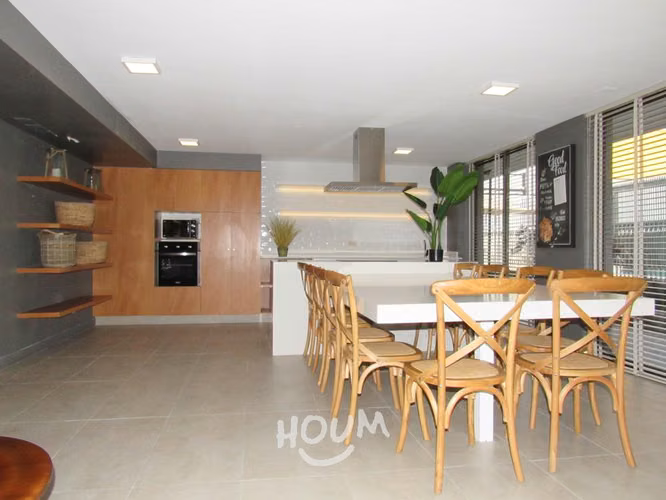 Departamento en Apóstol Santiago - Imagen 19