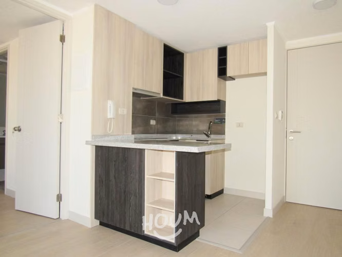 Departamento en Apóstol Santiago - Imagen 4