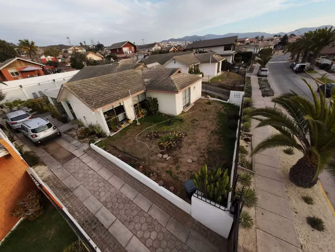 Moderna Casa con Gran Estilo de Vida (184210) - Imagen 4