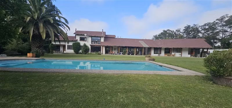 Parcela en venta en Calera de Tango - Imagen 2