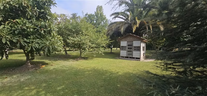 Parcela en venta en Calera de Tango - Imagen 8