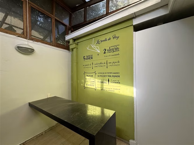 Casa en arriendo de 5 dorm. en Providencia - Imagen 14