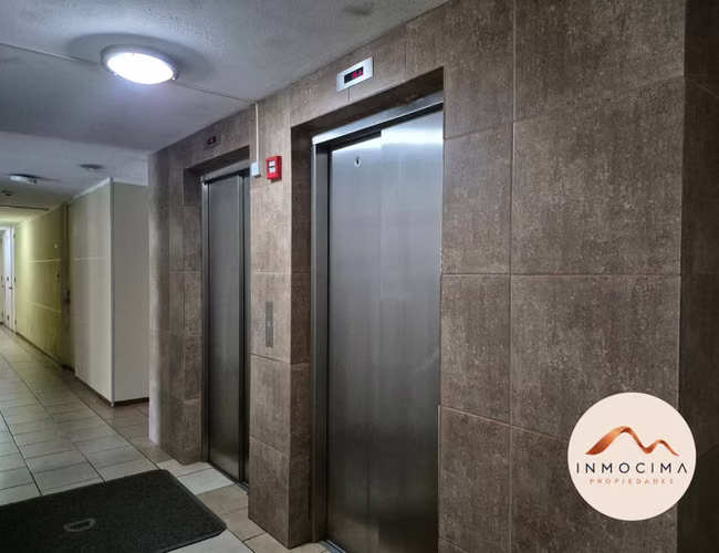 Arriendo Departamento Mirador de Hualpén 2D 1B - Imagen 17