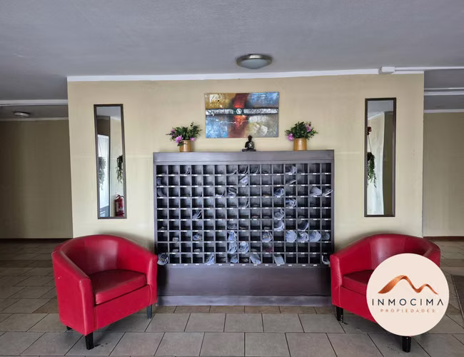 Arriendo Departamento Mirador de Hualpén 2D 1B - Imagen 18