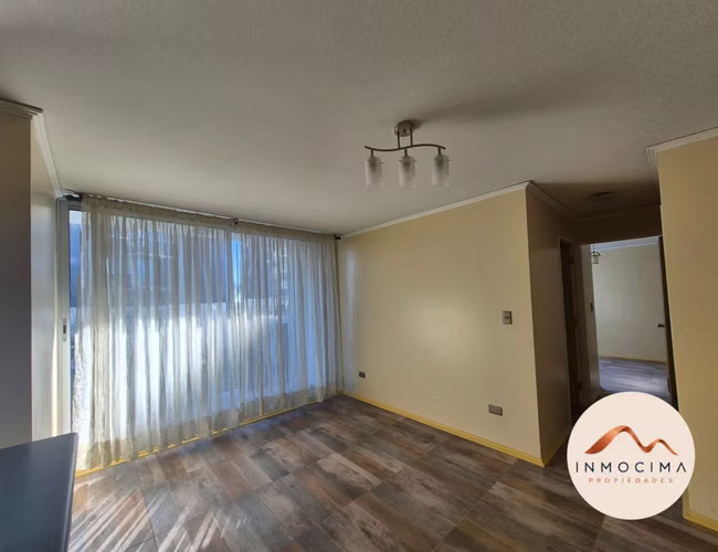 Arriendo Departamento Mirador de Hualpén 2D 1B - Imagen 8