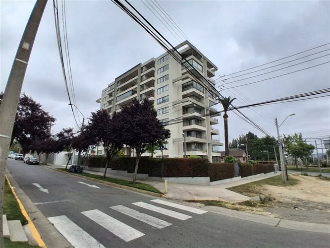 Hermoso Departamento en arriendo de 3 dorm. en Quilpué