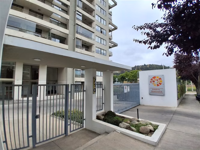 Hermoso Departamento en arriendo de 3 dorm. en Quilpué - Imagen 2