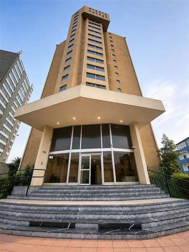Departamento en venta de 2 dorm. en Valparaíso
