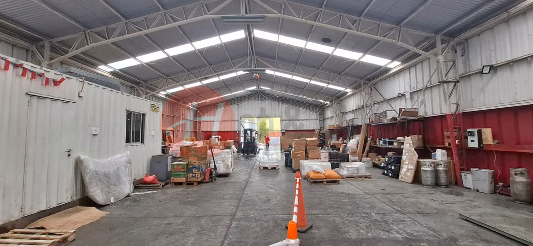 Arriendo Bodega 323m² Salida Norte - Imagen 10