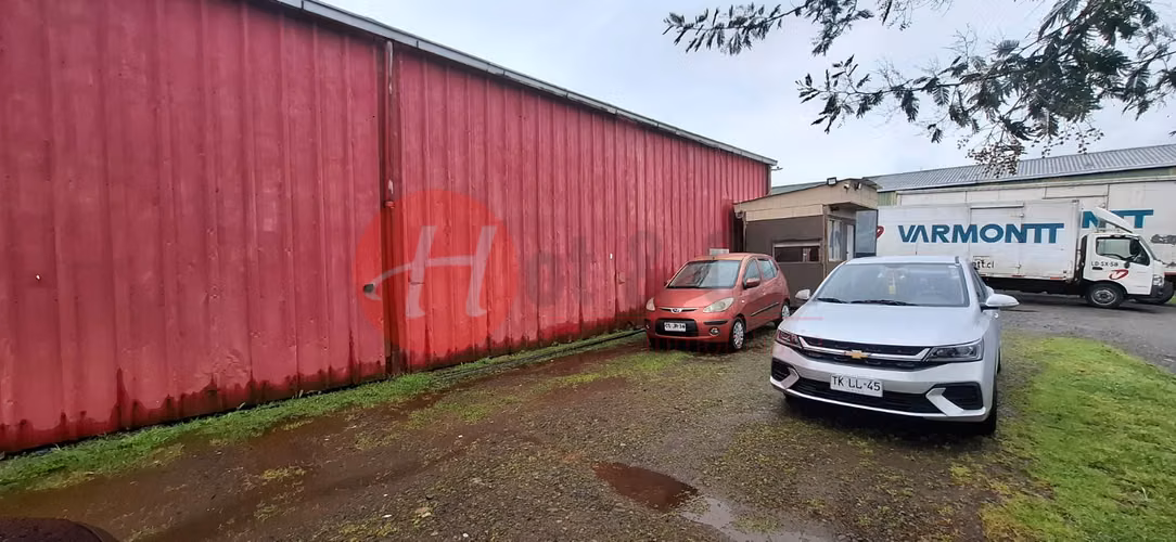 Arriendo Bodega 323m² Salida Norte - Imagen 8