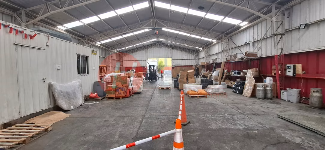 Arriendo Bodega 323m² Salida Norte - Imagen 5