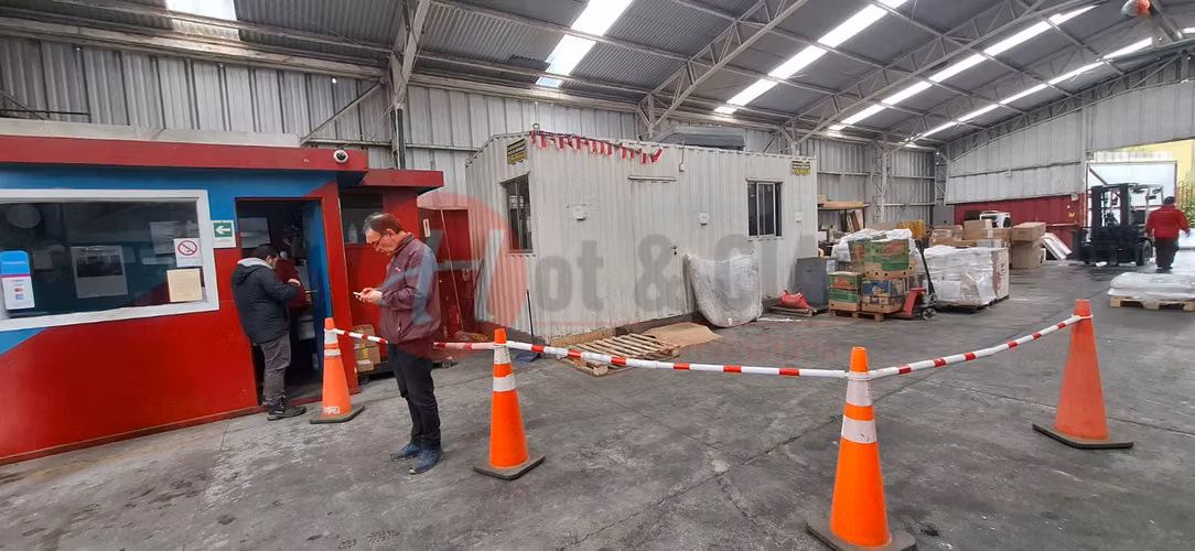 Arriendo Bodega 323m² Salida Norte - Imagen 17