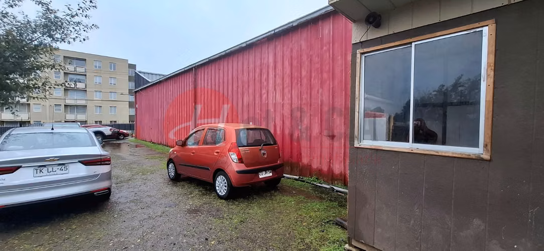 Arriendo Bodega 323m² Salida Norte - Imagen 11