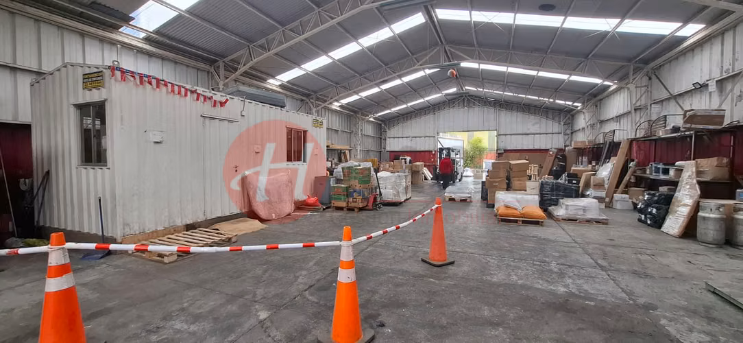 Arriendo Bodega 323m² Salida Norte - Imagen 6