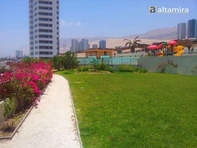 Departamento en venta de 2 dorm. en Iquique - Imagen 27
