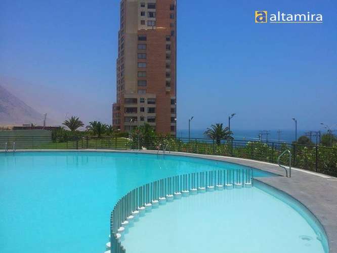 Departamento en venta de 2 dorm. en Iquique - Imagen 29