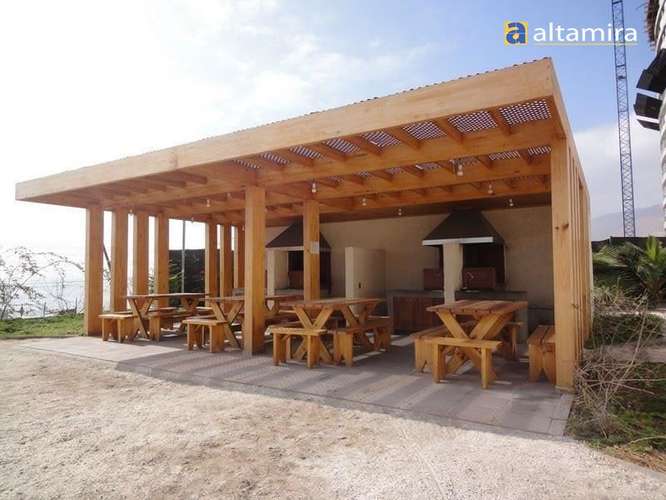 Departamento en venta de 2 dorm. en Iquique - Imagen 30