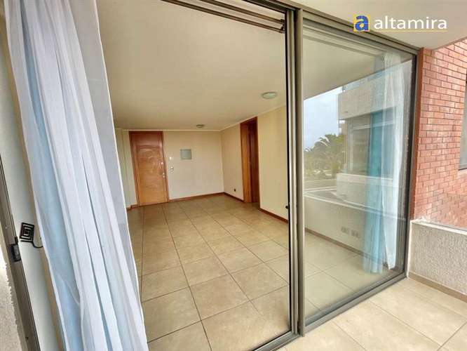 Departamento en venta de 2 dorm. en Iquique - Imagen 4