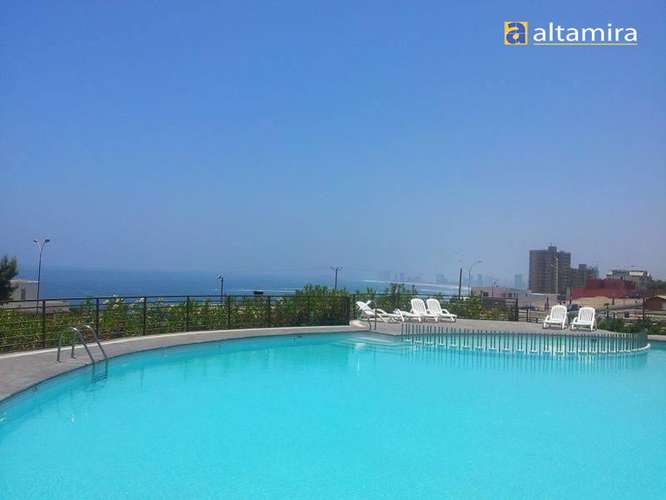 Departamento en venta de 2 dorm. en Iquique - Imagen 28