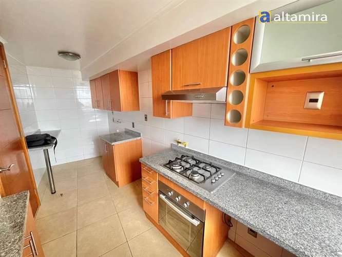 Departamento en venta de 2 dorm. en Iquique - Imagen 21