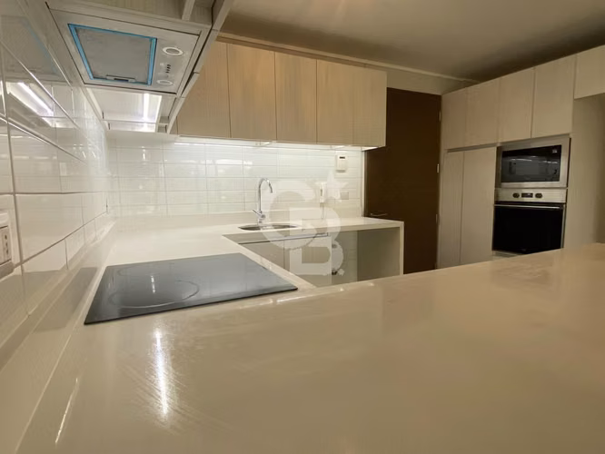 Acogedor departamento 2D 2B +1E1B en Providencia - Imagen 5