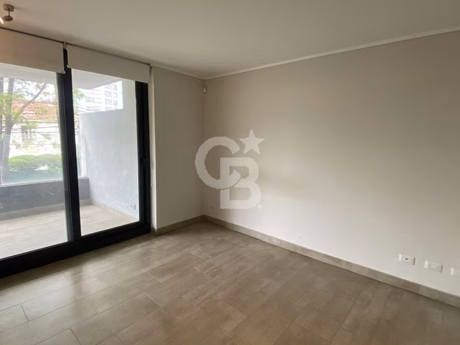 Acogedor departamento 2D 2B +1E1B en Providencia - Imagen 8