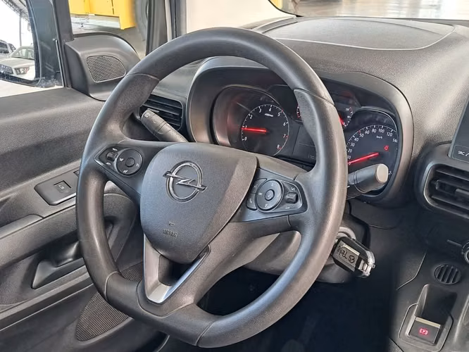 OPEL COMBO 2022 - Imagen 20