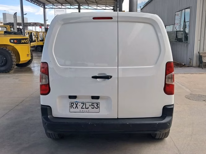 OPEL COMBO 2022 - Imagen 7