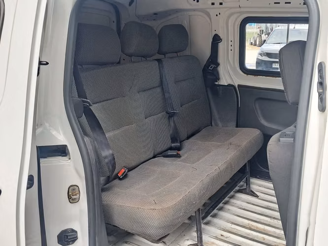 OPEL COMBO 2022 - Imagen 17