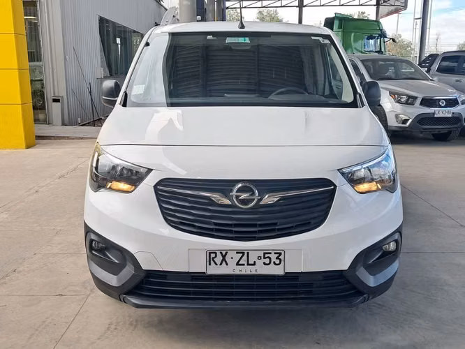 OPEL COMBO 2022 - Imagen 3