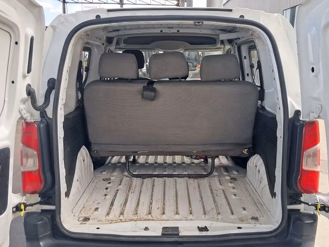 OPEL COMBO 2022 - Imagen 10