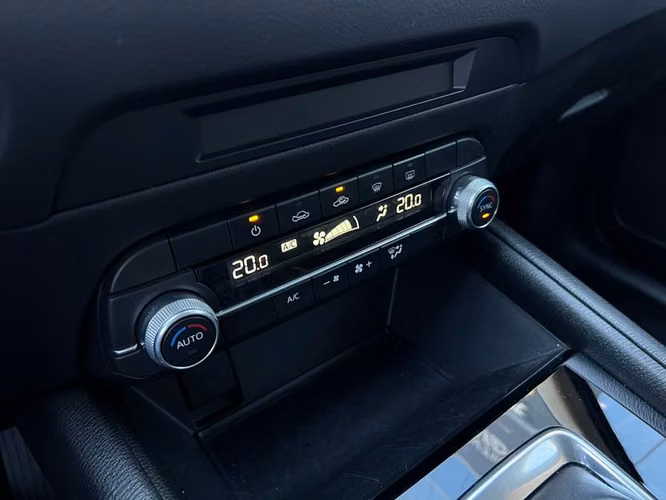 MAZDA CX5 CORE 2.0 2WD 6AT - 2023 | 4675 - Imagen 17