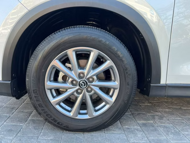 MAZDA CX5 CORE 2.0 2WD 6AT - 2023 | 4675 - Imagen 9