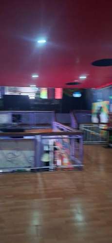 Arriendo propiedad comercial