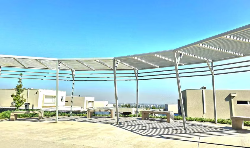 Av. Diego Portales 7 (1 Est /1 Bod) [3859-6] - Imagen 24