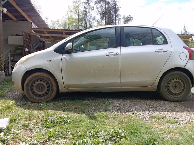 Toyota yaris sport - Imagen 2