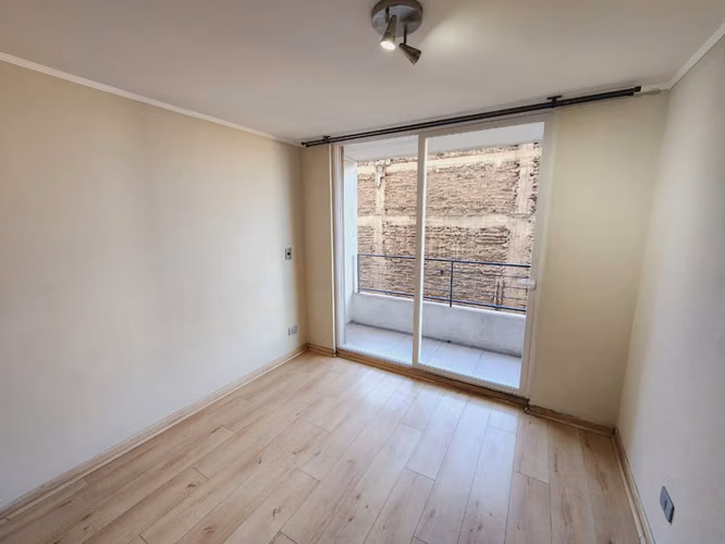 Se Arrienda Departamento 2D-2B En Santiago Centro - Imagen 8