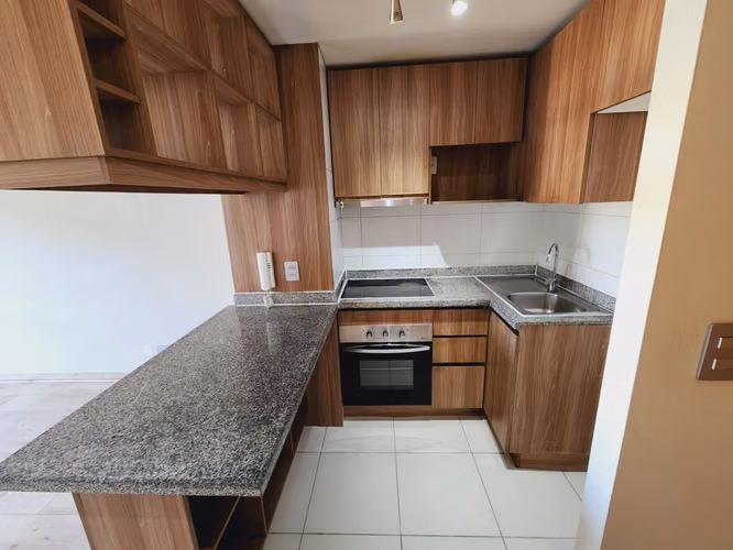 Se Arrienda Departamento 2D-2B En Santiago Centro - Imagen 19