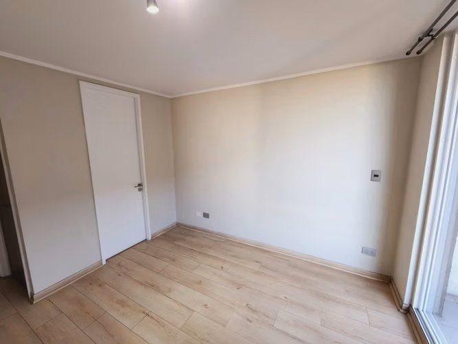 Se Arrienda Departamento 2D-2B En Santiago Centro - Imagen 10