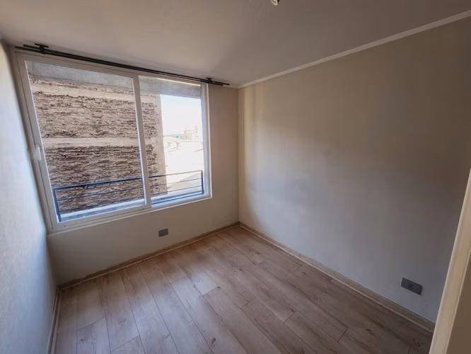 Se Arrienda Departamento 2D-2B En Santiago Centro - Imagen 14