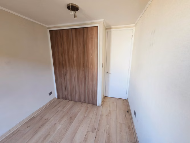 Se Arrienda Departamento 2D-2B En Santiago Centro - Imagen 13