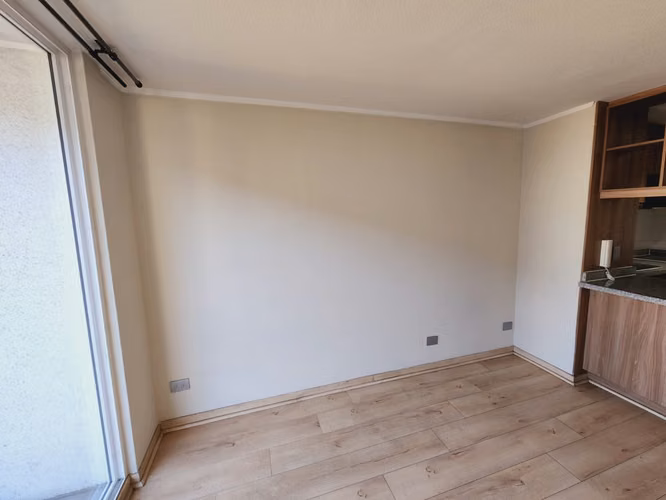 Se Arrienda Departamento 2D-2B En Santiago Centro - Imagen 3