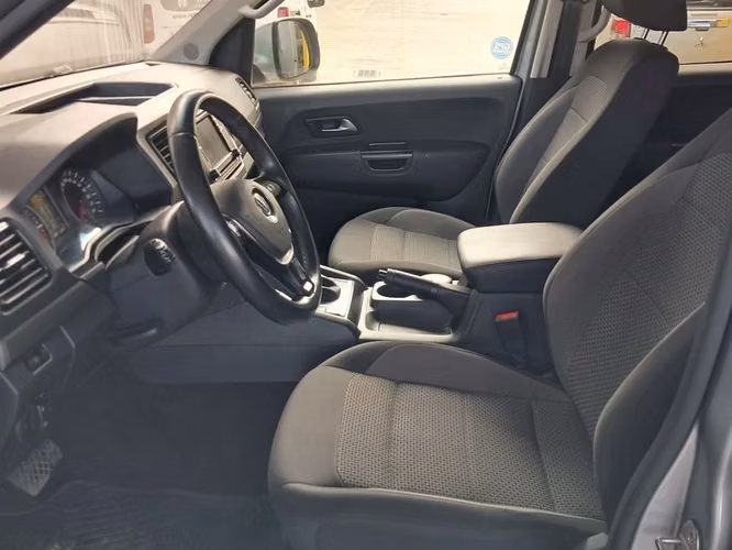 VOLKSWAGEN AMAROK 2023 - Imagen 13