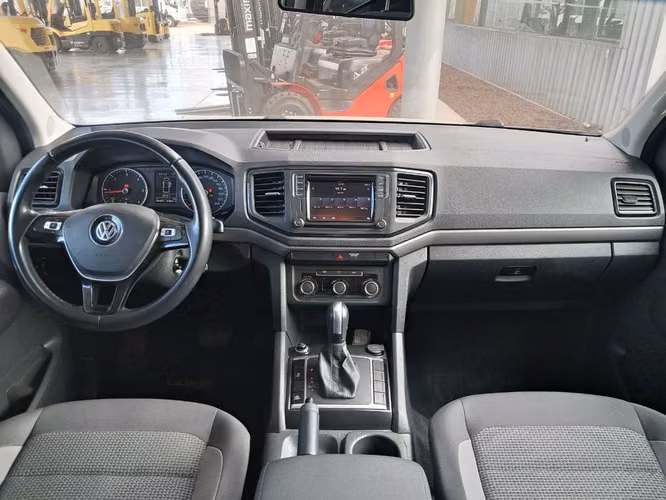 VOLKSWAGEN AMAROK 2023 - Imagen 19