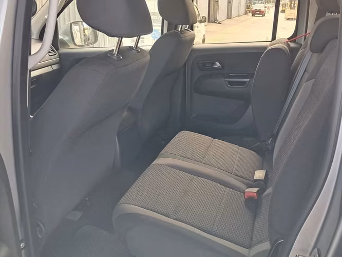 VOLKSWAGEN AMAROK 2023 - Imagen 16