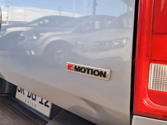 VOLKSWAGEN AMAROK 2023 - Imagen 12