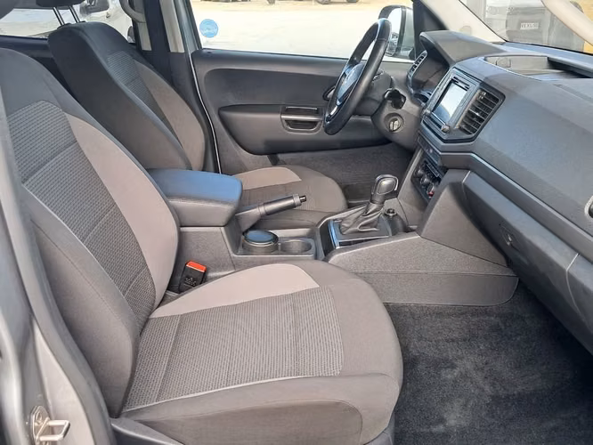VOLKSWAGEN AMAROK 2023 - Imagen 17